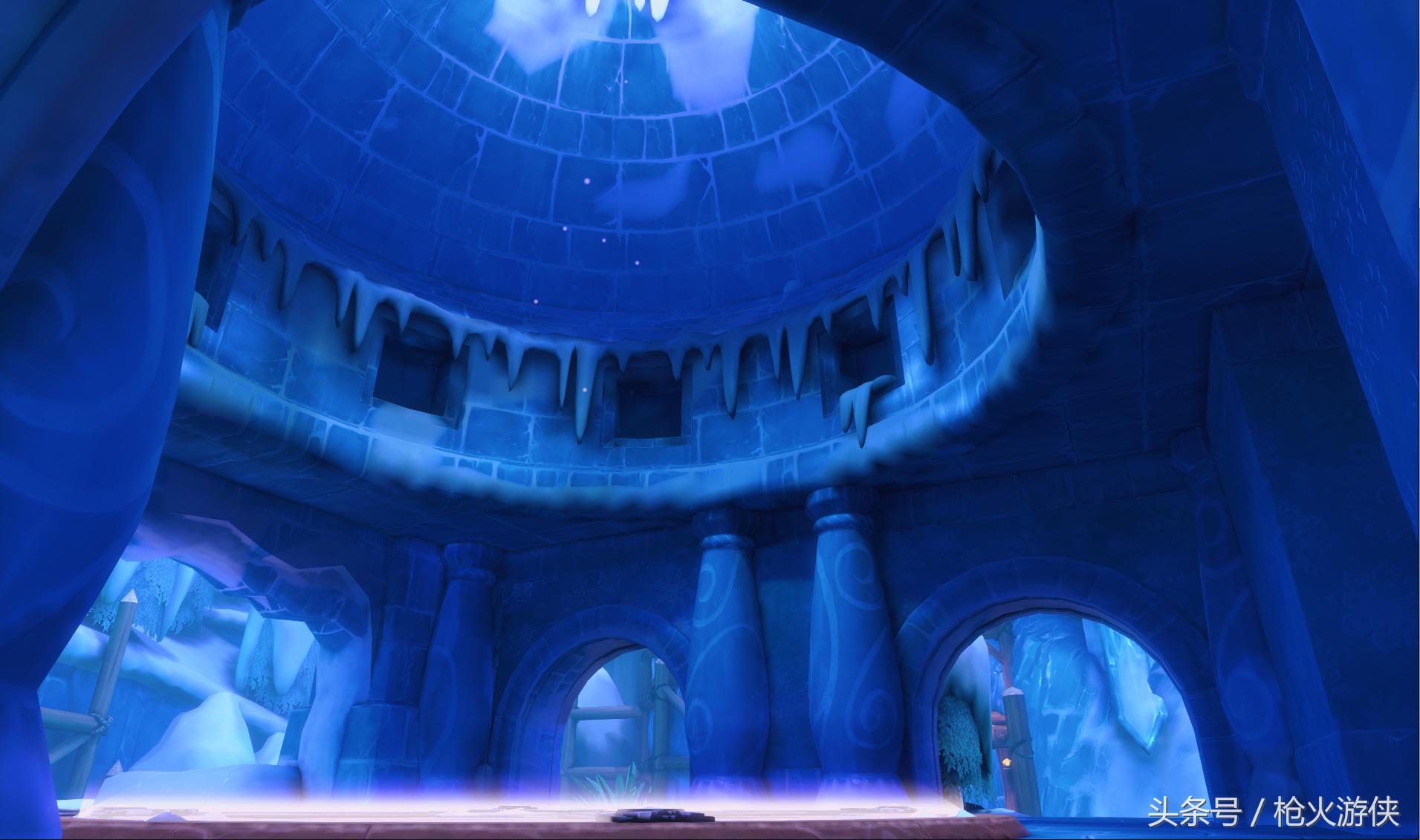 枪火游侠最强输出,枪火游侠凯技能