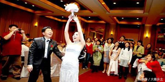 婚礼仪式开始之前的游戏互动环节,婚礼仪式游戏互动环节如何切入