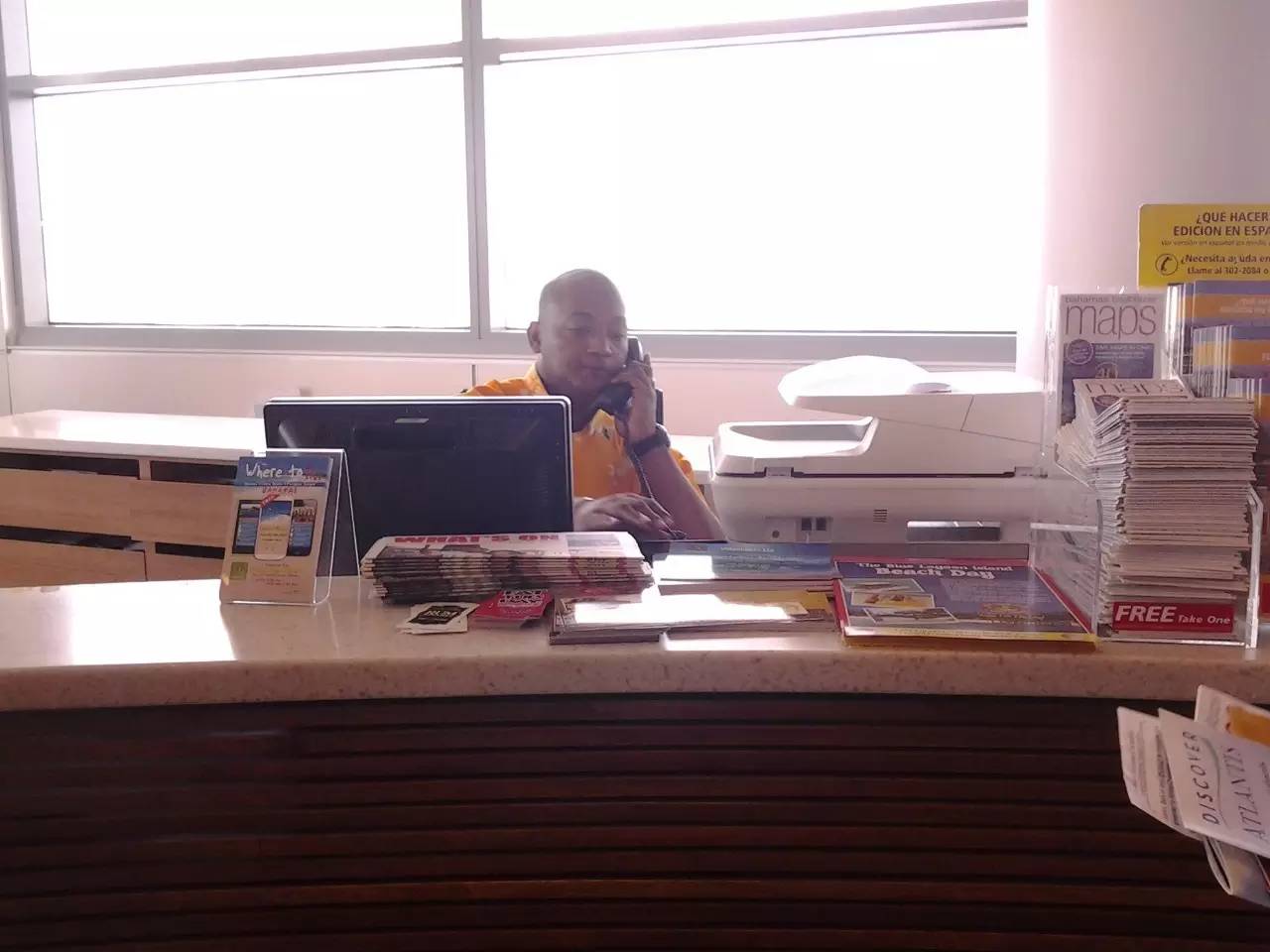 加勒比海盗天堂岛,巴哈马的天堂岛