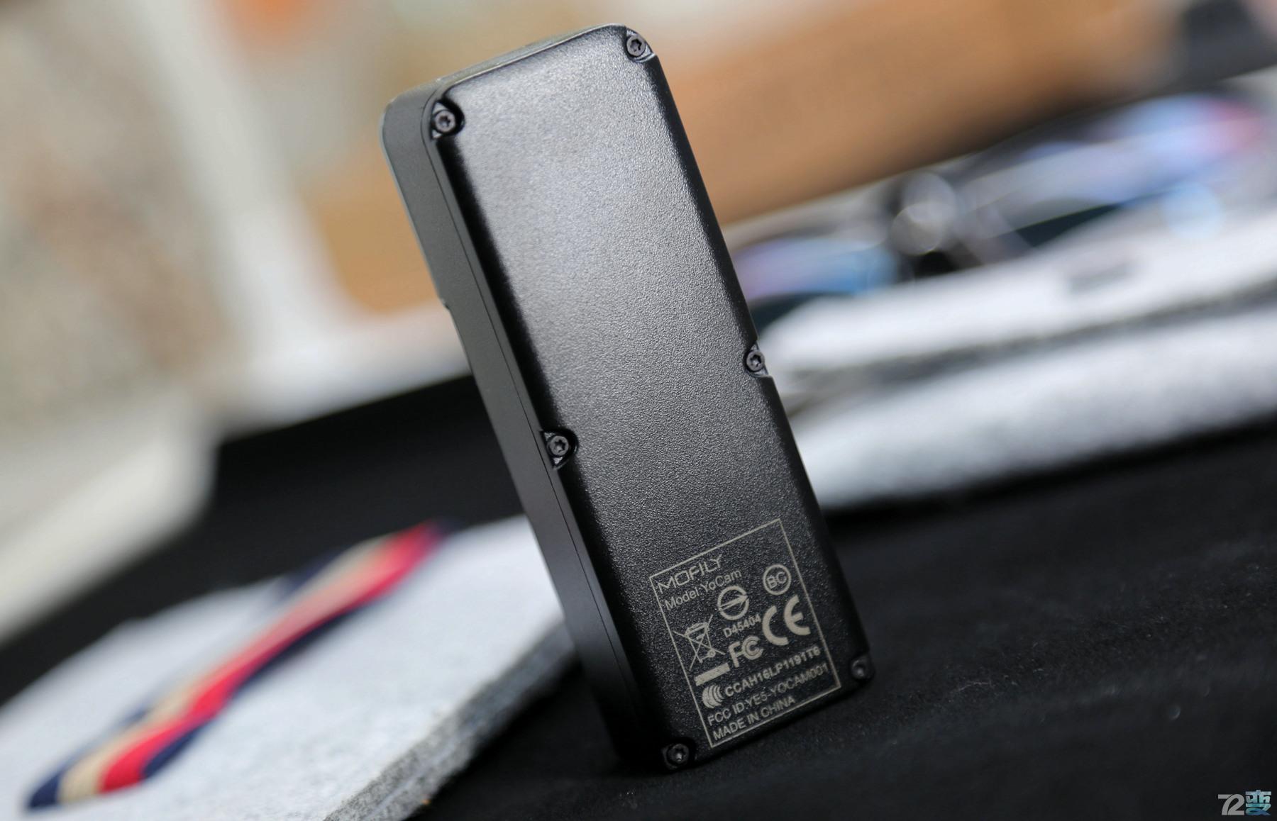 轻松记录美好瞬间—YoCam防水运动相机海陆空体验