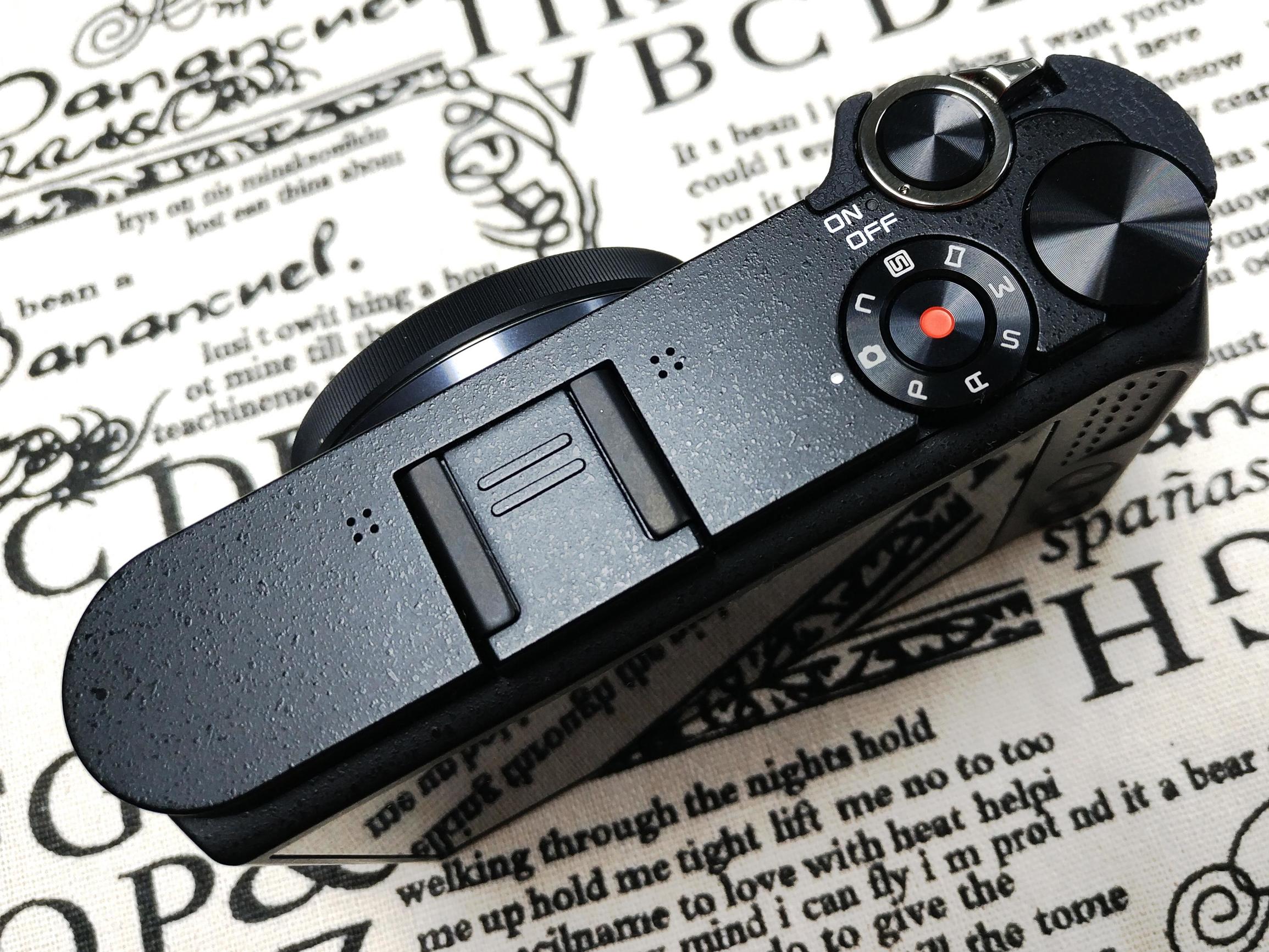 国产数码相机崛起,小蚁微单有哪些