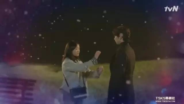 担心《鬼怪》会烂尾？然而我只操心CP站死鬼夫夫还是大叔配萝莉