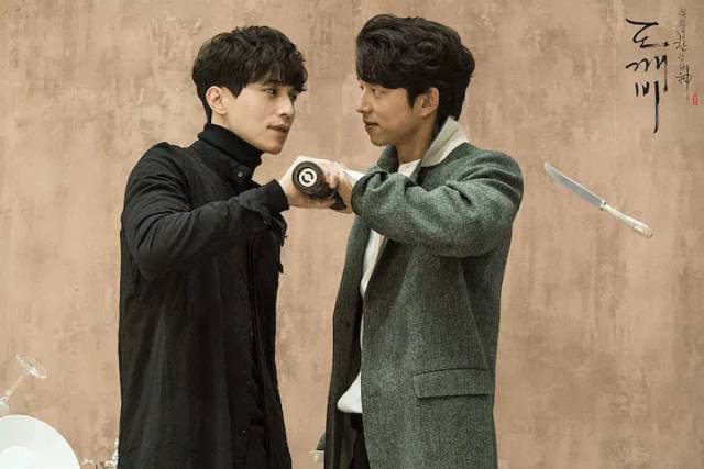 担心《鬼怪》会烂尾？然而我只操心CP站死鬼夫夫还是大叔配萝莉