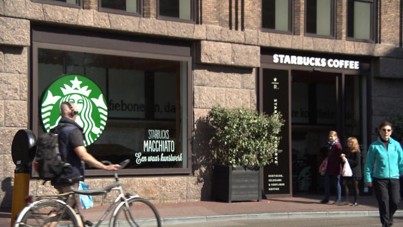 荷兰全球征税,荷兰税收政策