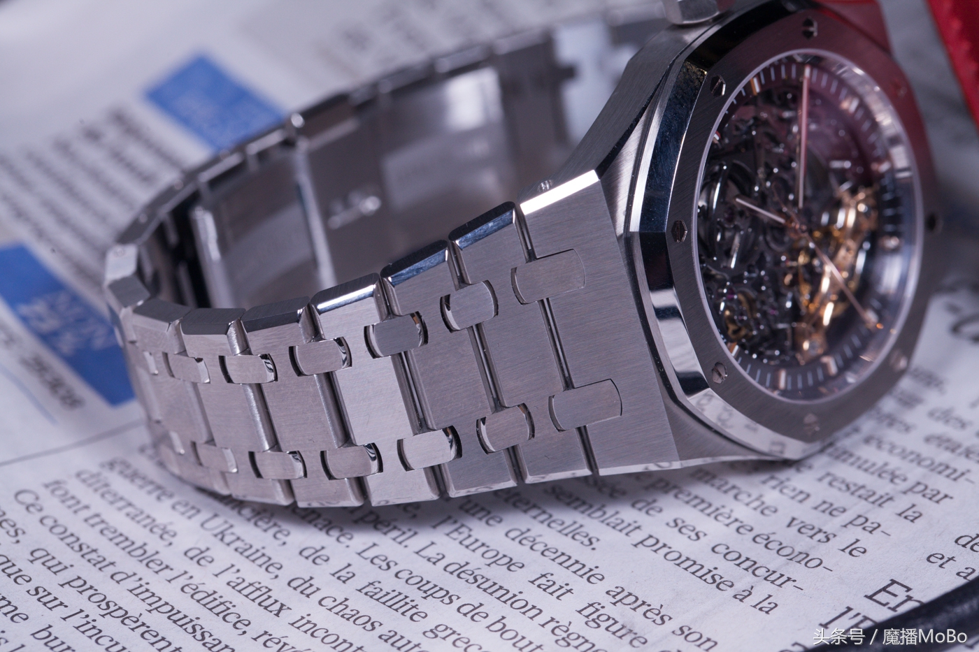 最复杂10大腕表,十款名表表壳盘点