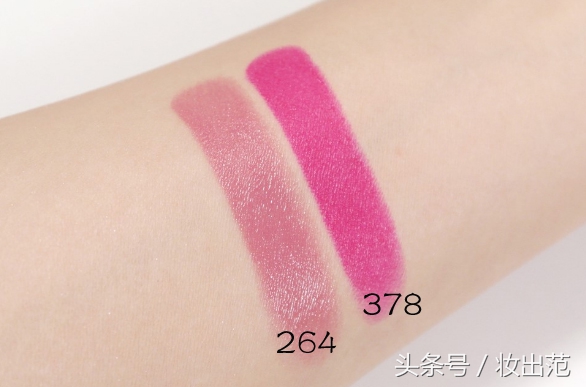 韩剧明星同款口红,曾经爆火的韩剧口红