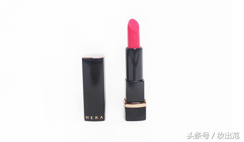 韩剧明星同款口红,曾经爆火的韩剧口红