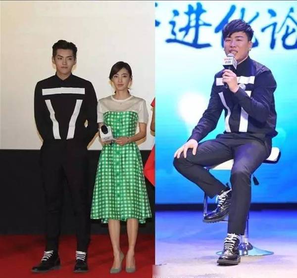 撞衫不可怕谁丑谁尴尬视频,撞衫不可怕谁丑谁尴尬的电影