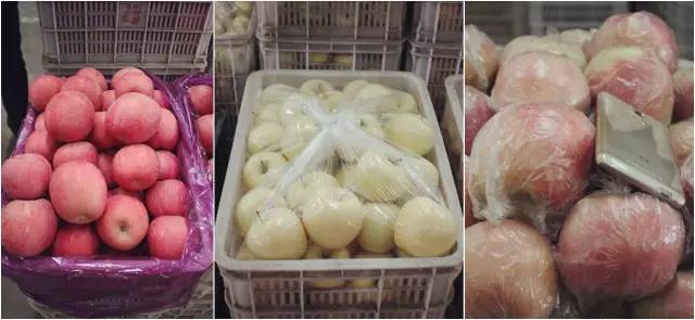 逛水果批发市场拿货,山东十大水果批发市场