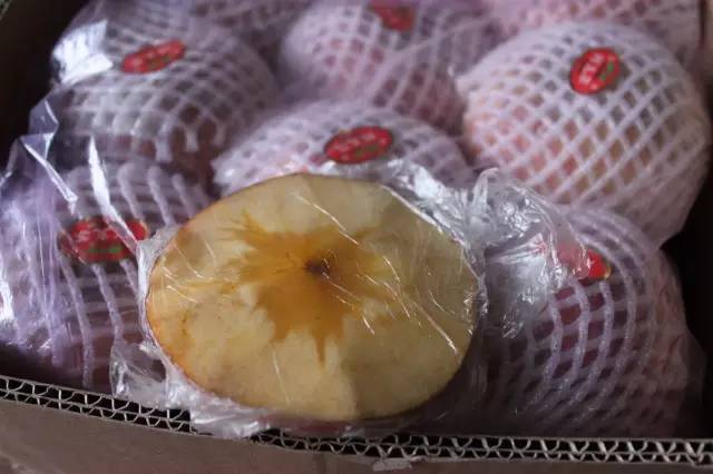 逛水果批发市场拿货,山东十大水果批发市场