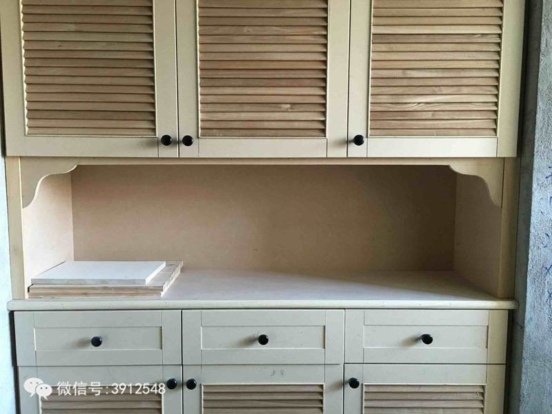 装修出温馨的小家,简单实用的装修小家