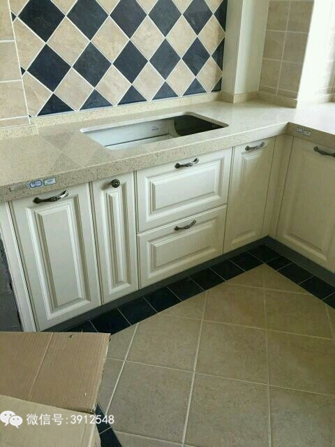 装修出温馨的小家,简单实用的装修小家