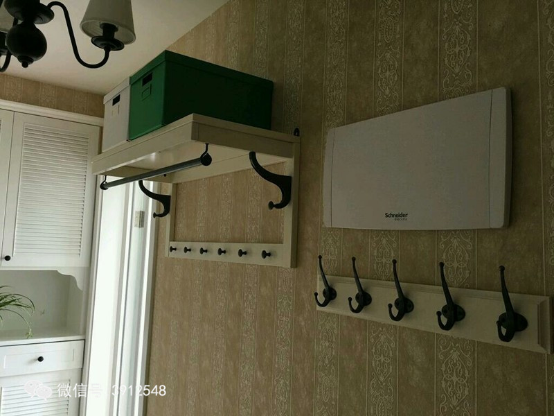 装修出温馨的小家,简单实用的装修小家