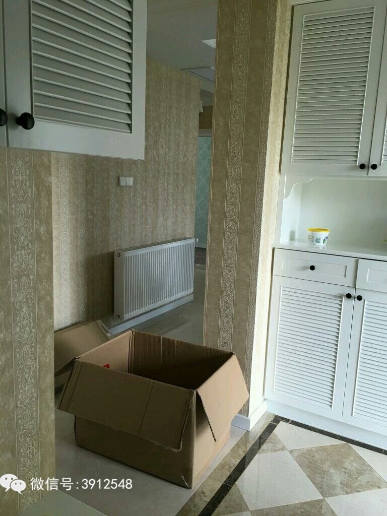 装修出温馨的小家,简单实用的装修小家