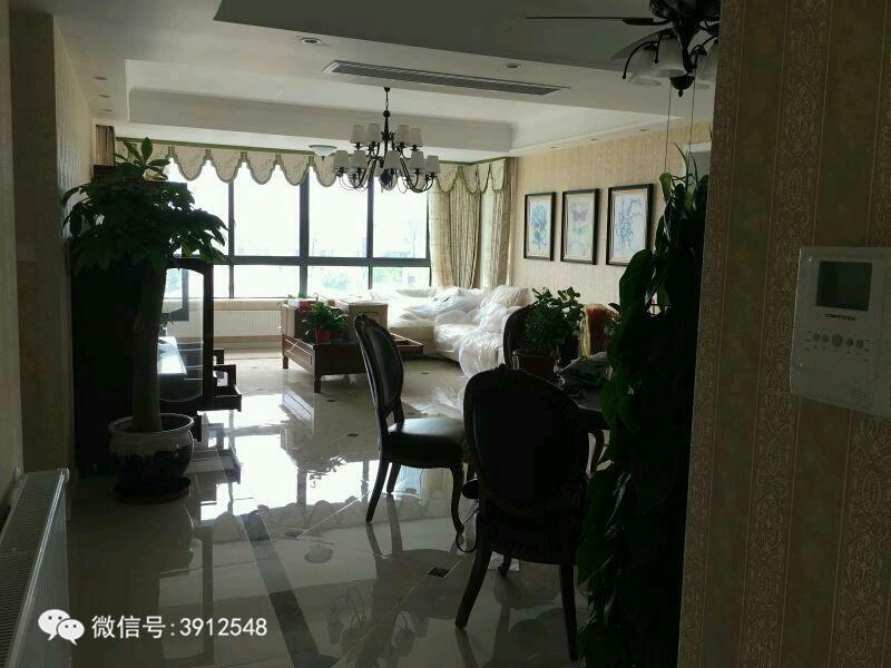 装修出温馨的小家,简单实用的装修小家