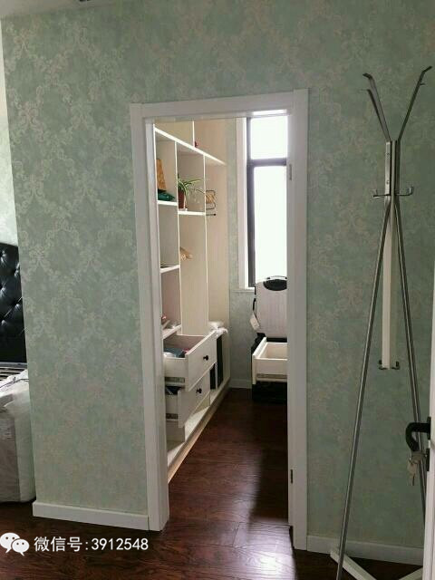 装修出温馨的小家,简单实用的装修小家