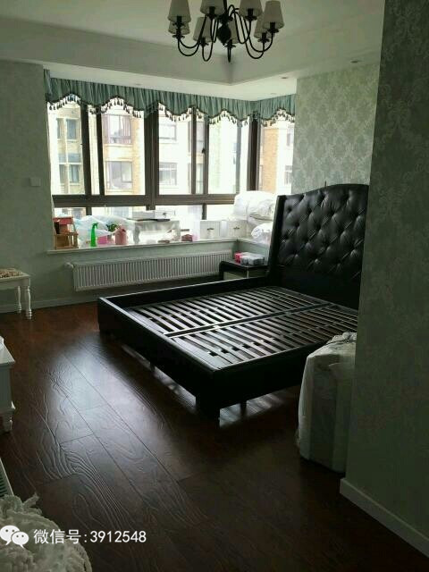 装修出温馨的小家,简单实用的装修小家