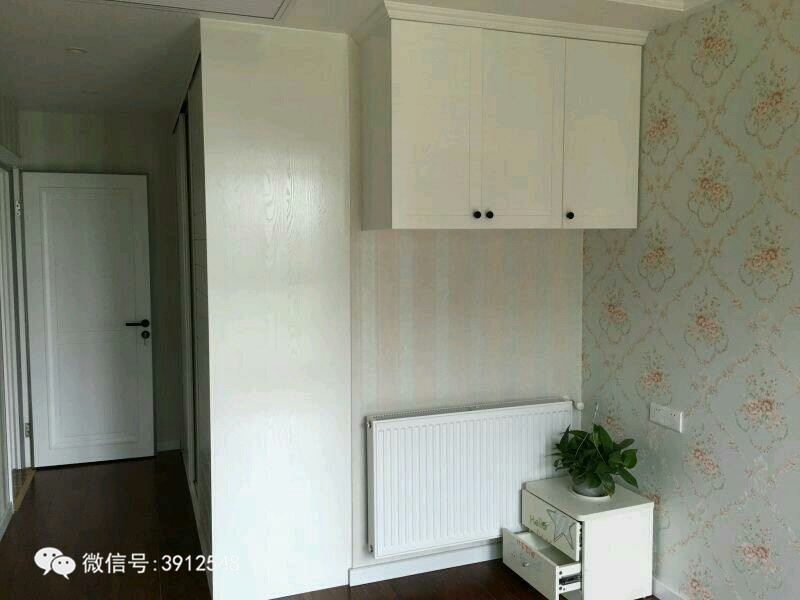 装修出温馨的小家,简单实用的装修小家