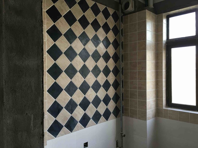 装修出温馨的小家,简单实用的装修小家