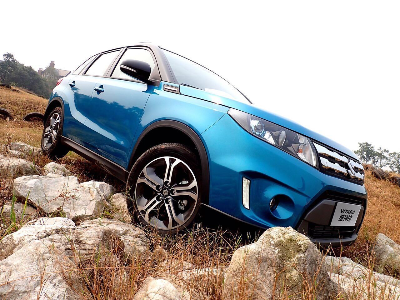 铃木维特拉真实油耗,铃木维特拉碰撞测试