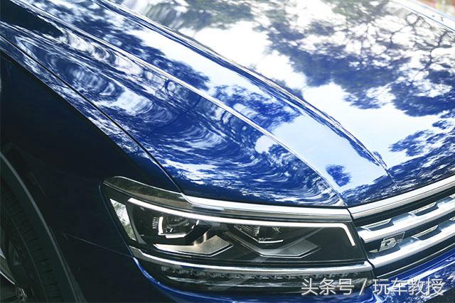 换代途观值得买吗,老款大众途观跑了24万值得购买吗