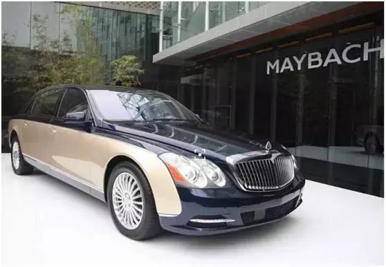 C1驾照原来还能开这些车!