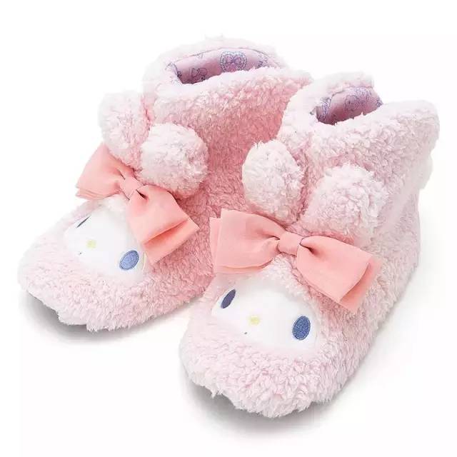 家居服合集｜让你在家里也能做仙女