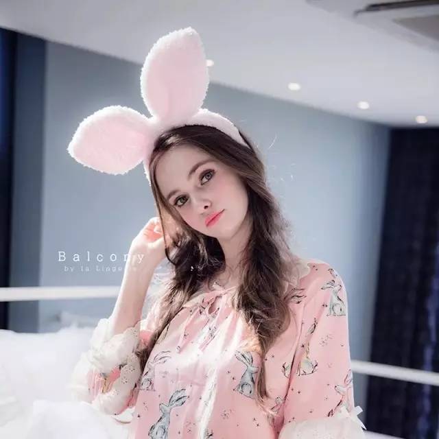 家居服合集｜让你在家里也能做仙女