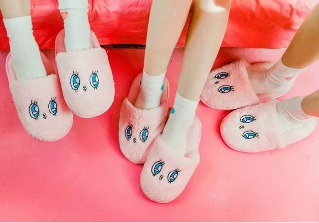 家居服合集｜让你在家里也能做仙女