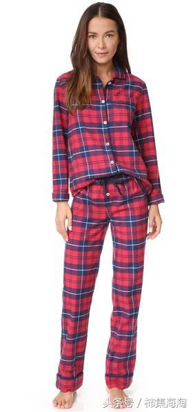 穿的淡显素，穿的多显“油腻”，格纹你到底要怎样？