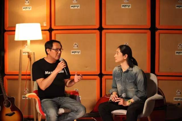 一篇来自资深录音师林*民哲**的硬货讲座