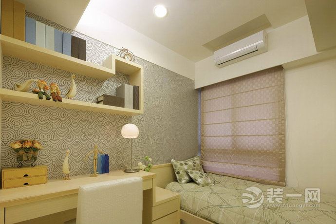 武汉现代简约小户型装修风格,装修设计图现代简约武汉