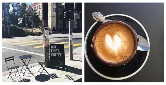 旅途中你们爱过的22家咖啡馆