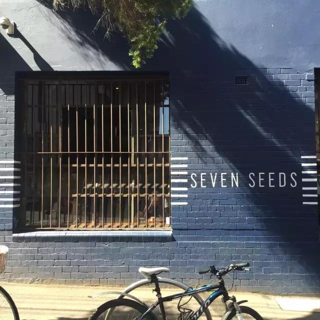 旅途中你们爱过的22家咖啡馆