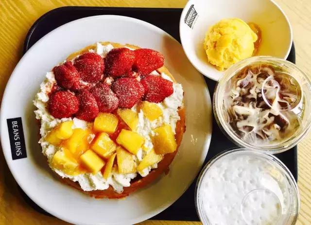 旅途中你们爱过的22家咖啡馆