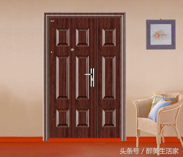 防盗门子母门哪个牌子质量好,子母门防盗门价格甲级