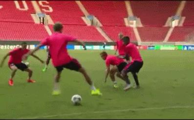 c罗孙兴慜韦世豪,孙兴慜c罗比赛集锦