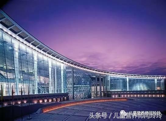 上海天文馆和科技馆哪个更值得去,上海儿童科技馆游玩攻略图片