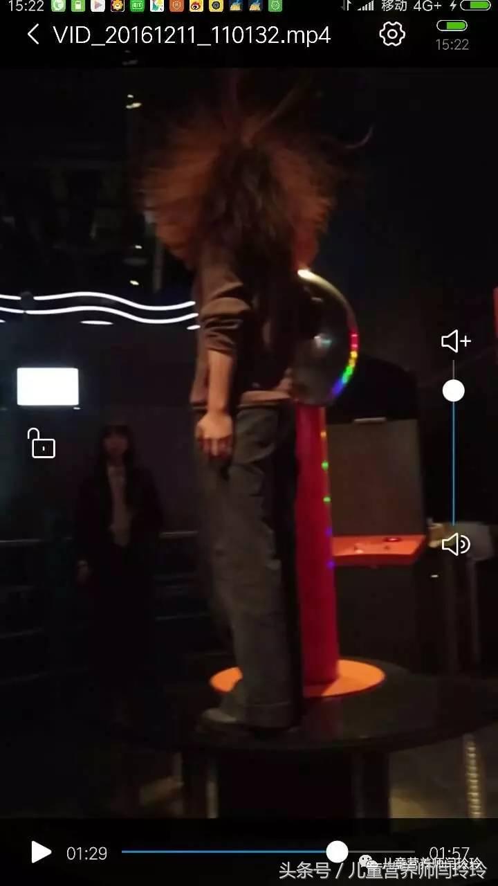 上海天文馆和科技馆哪个更值得去,上海儿童科技馆游玩攻略图片