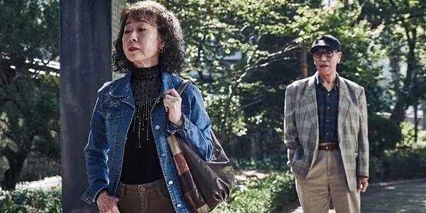 女子老年痴呆韩国电影,韩国关于老年女性的电影