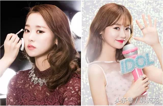 限量版韩妆推荐,最好看的韩妆系列