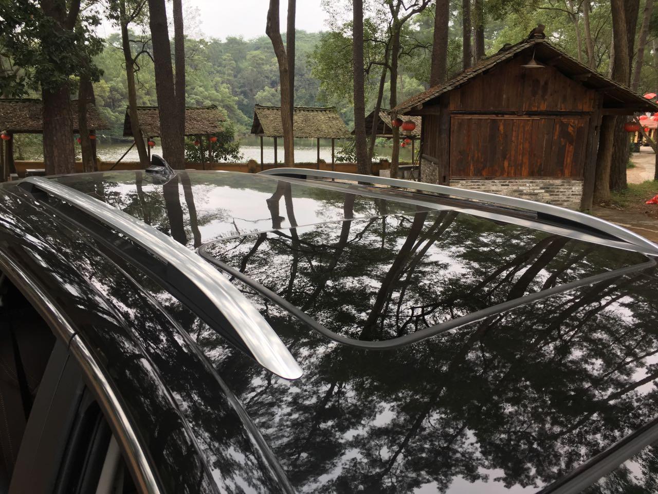 东风景逸x51.6l尊享型手动挡试驾,全新景逸x5怎么样口碑