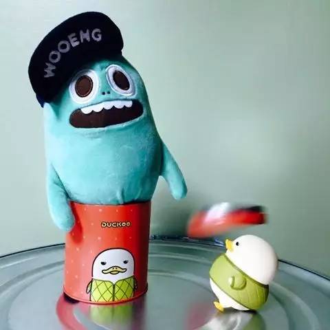 duck新款小黄鸭,duck小鸭视频