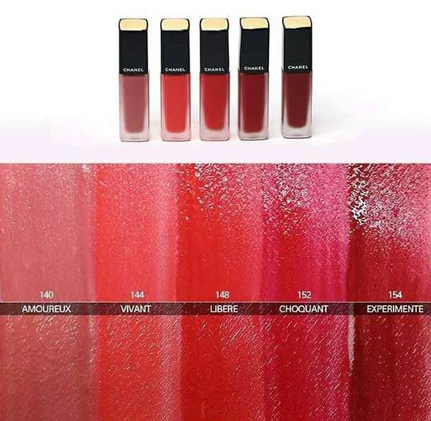 口红试色rubywoo限量款,口红试色intoyou正红