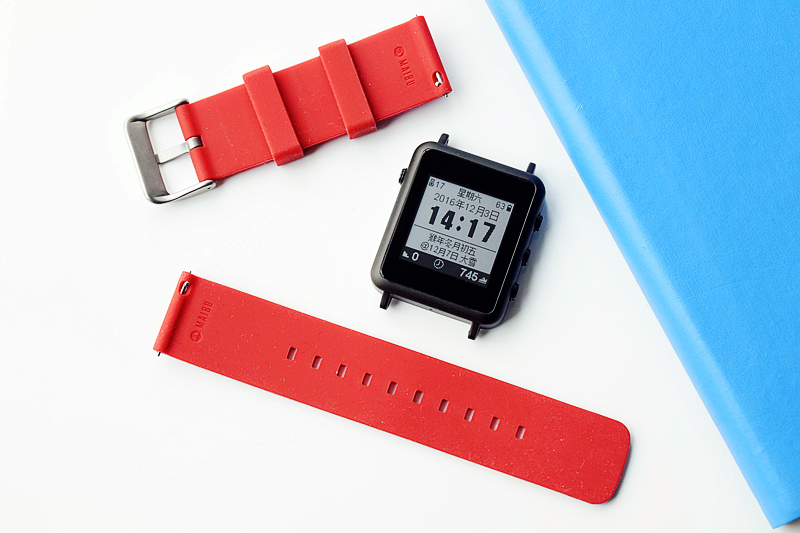 麦步智能手表m1价格,麦步智能手表测评