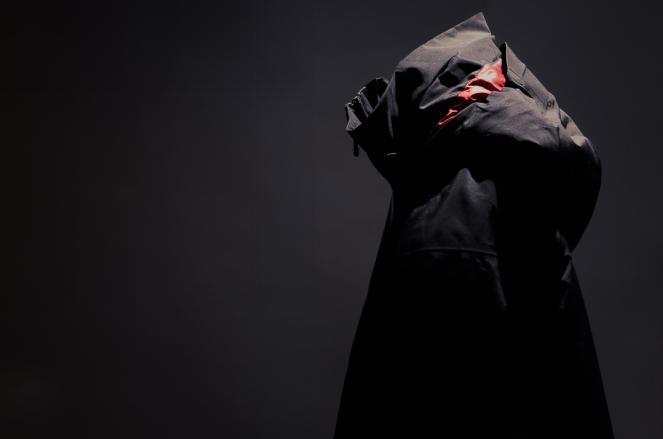 始祖鸟高端商务羽绒服系列,始祖鸟羽绒服3合一