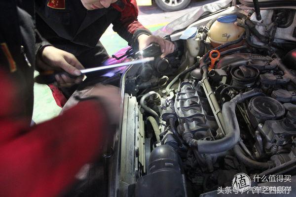 途虎养车保养真实价格,途虎养车汽车做一次大保养多少钱