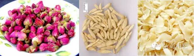 花朵养颜法，教你摆脱“黄脸婆”｜正安