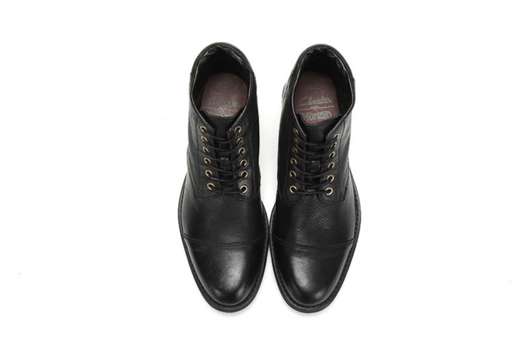 最舒服的马丁靴男款软面,总有一款适合你高品质马丁靴