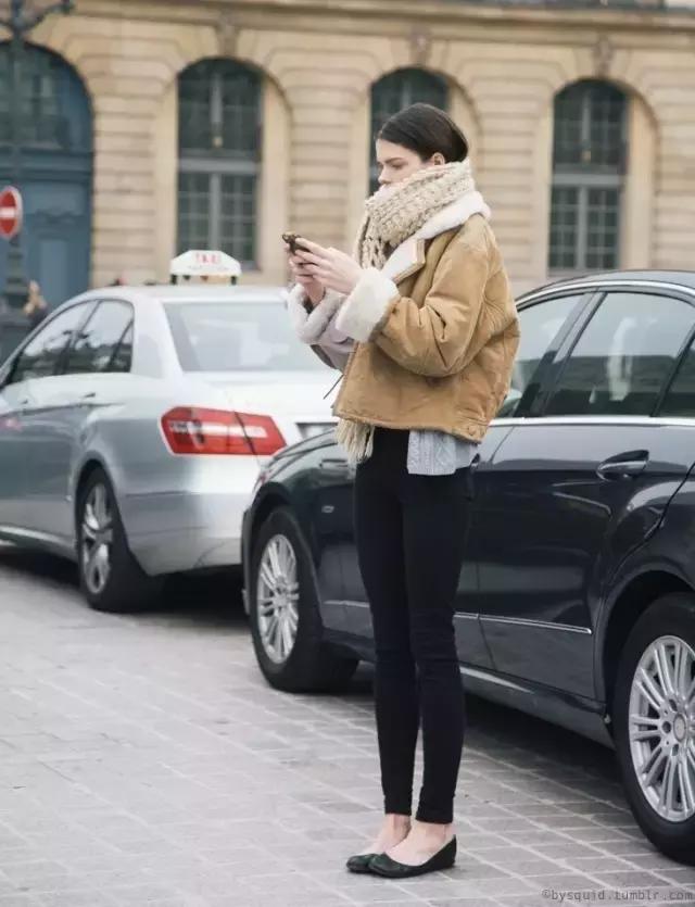 随随便便买一柜子围巾，不如花血本买这三条